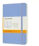 Moleskine Notizbuch, Weicher Einband