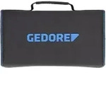 Gedore TC 1500 CT1L 3100693 Werkzeugtasche unbest&uuml;ckt (L x B x H) 185 x 337 x 60mm