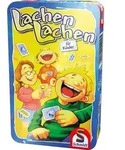 Lachen Lachen f&uuml;r Kinder, Metallbox (Kinderspiel)