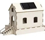 Sol Expert SWM SWM Solar Wasserm&uuml;hle