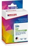 Edding HP Nr. 302XL black + color doppelpack