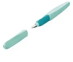 Pelikan F&uuml;ller Twist Neo Mint Feder M, Rechts- und Linksh&auml;nder