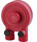 Bohrmaschinenpumpe F&ouml;rderleistung (Details) 3000 l/h 813589