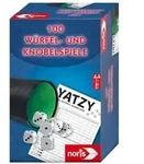 100 W&uuml;rfel- und Knobelspiele
