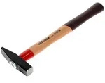 Gedore ROTBAND-PLUS 8582930 Schlosserhammer 200g 280mm DIN 1041 1St.
