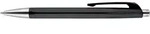Caran d'Ache Kugelschreiber INFINITE schwarz