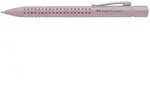 Faber-Castell Kugelschreiber Grip 2010 M rose shadows
