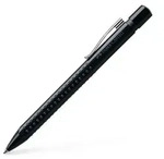 Faber-Castell Kugelschreiber Grip 2010 M schwarz