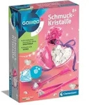 Schmuckkristalle (Experimentierkasten)