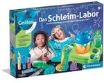 Clementoni Das Schleim-Labor
