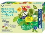 Mein erstes Gew&auml;chshaus