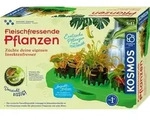 Fleischfressende Pflanzen