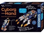 Cyborg-Hand