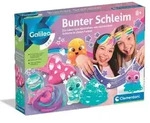 Clementoni Bunter Schleim