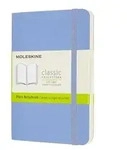 Moleskine Notizbuch, Weicher Einband