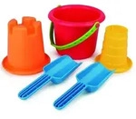 5-in-1 Strandset