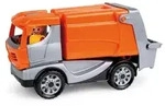 LENA 01623 - Truckies M&uuml;llwagen