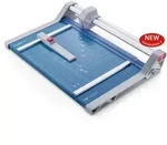 DAHLE&reg; Roll- und Schnitt-Schneidemaschine 550 Generation 3