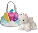 FP Rainbow Princess Cat