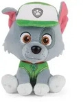 GUND PAW Patrol Rocky Pl&uuml;schtier, 15 cm
