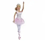 Steffi Love Ballerina