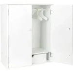 Puppenschrank