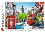 London Street (Puzzle)