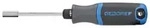 "Gedore 2169-012 Magazin-Schraubendreher 1/4" (6.3 mm)"""