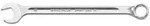 Ringmaulschl&uuml;ssel OPEN-BOX 14 SW 10mm L.165mm Form B CR-A-STA STAHLWILLE