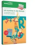 miniL&Uuml;K - Set Ich komme in die Schule