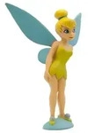 Tinkerbell, Spielfigur