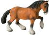 Bullyland 62666 - Shire Horse Wallach