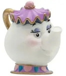 BULLYLAND Mrs. Potts
