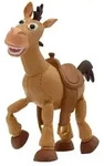 Bully, Spielfigur