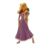 Rapunzel mit Blumen, Spielfigur