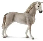 schleich&reg; 13859 Holsteiner Wallach