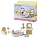 Sylvanian Families 5286 - Badezimmer im Landhausstil
