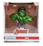 Marvel 4" Hulk Figure