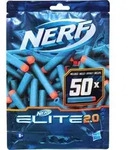 Hasbro E9484EU5 - Nerf Elite 2.0, 50er Dart, Nachf&uuml;llpackung