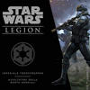 Star Wars Legion - Imperiale Todestruppen (Spiel-Zubehör)