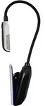 Varta 16618101421 Book Light Buchleuchte LED Schwarz