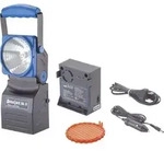 AccuLux LED Akku-Handscheinwerfer SL 5 456481