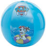 Paw Patrol Wasserball, aufgeblasen ca. 29cm