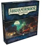 Asmodee FFGD1160 - Arkham Horror, Das Kartenspiel