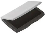 Pelikan Stempelkissen 2E schwarz 7 x 11 cm