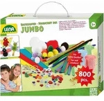 LENA 42629 - Bastelkoffer Jumbo