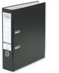 Ordner Elbasmart 8cm schwarz