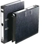 Leitz H&auml;ngeordner 1822-00-00 DIN A4 R&uuml;ckenbreite:50 mm Schwarz 1 St.
