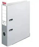 Herlitz Ordner maX.file protect A4 8cm grau