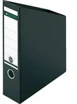 Leitz 2423 24230095 Stehsammler DIN A4, DIN C4 Schwarz Hartpapier 1 St.